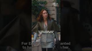 Fashionable and Fierce | The Devil Wears Prada 2 | In Cinemas Now
