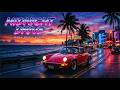 Driving Through The Night // late 80s Italo Disco
