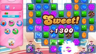 Candy Crush Saga - Nivel 1018