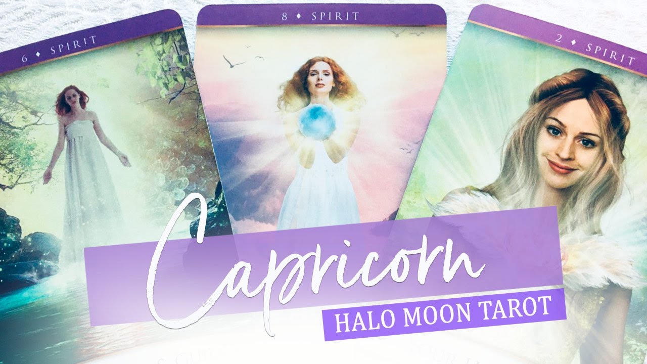 CAPRICORN - LOVE LIFE, FINANCE AND CAREER