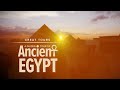A guided tour of ancient egypt   the great tours  the great courses
