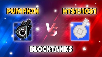 Intense 1v1 against Hts151081!