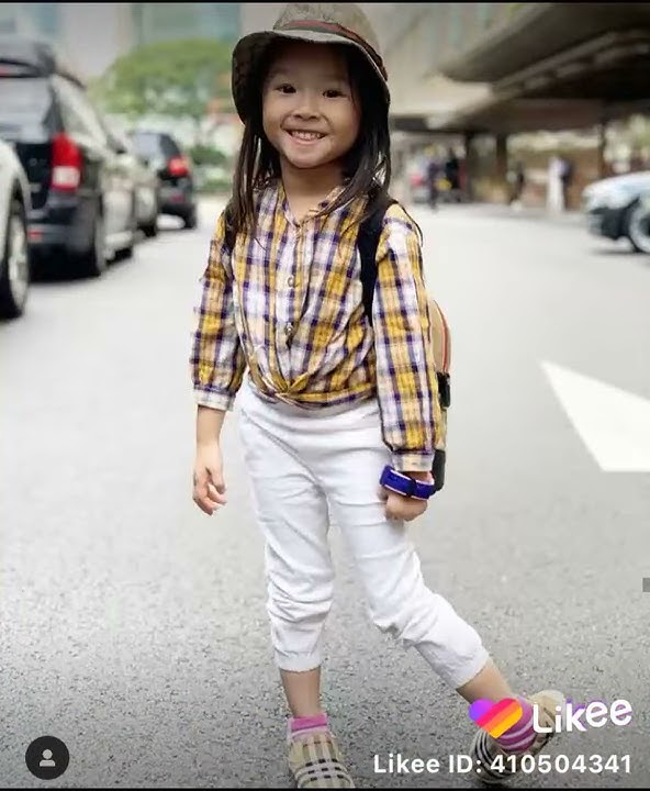 Lagu kesukaan Cici Thalia Putri Onsu