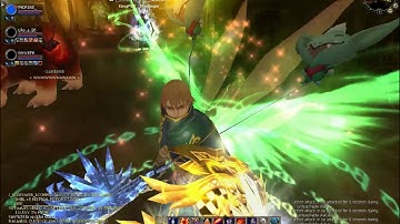 Guardian50 CTF ARENA Black Cats Gang Sro Latino