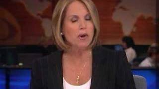 Katie Couric's Notebook: Jamestown Settlement (CBS News)