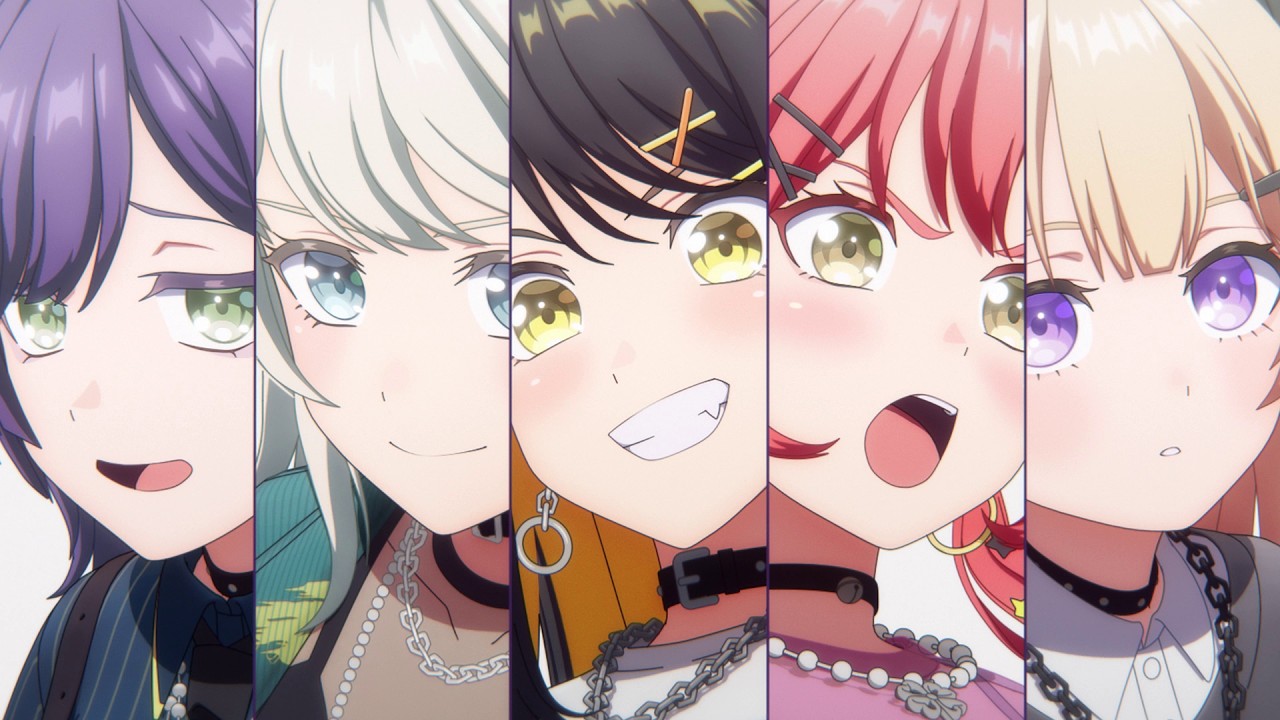 一家Dumb Rock! | アーティスト | BanG Dream!（バンドリ！）公式サイト