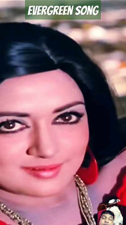 Tum Ne Kisi Kabhi- Dharmatma 1975 Full HD Video Song, Firoz Khan, Rekha