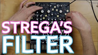 Strega's Filter