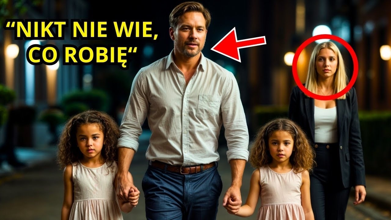 WŁAŚCICIELKA FIRMY ŚLEDZI SWOJEGO PRACOWNIKA I ODKRYWA COŚ, CO WPRAWIA JĄ W DRŻENIE...