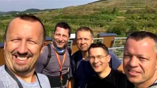 (4K) - 2018 - Šest chlapů na cestě / Six Men On The Road - (SUBTITLES)
