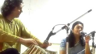 Multani - Meeta Pandit with Heiko Dijker