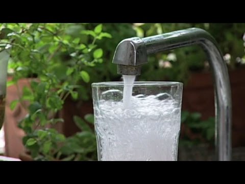 Video: Hva er eksempler på vannforurensende stoffer?