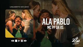 MC PP da VS - A Cara do Enquadro (DJ Victor)