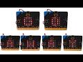 Microbit Communication Aid Quiz
