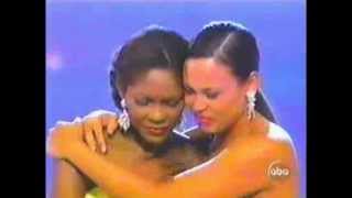 Happy 10th "Miss America Anniversary" Ericka Dunlap!!