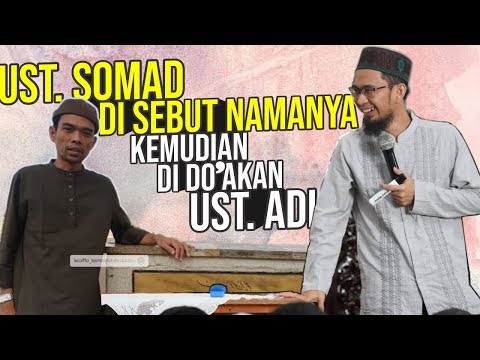 uah-sebut-ust.-somad-dalam-ceramahnya.-masyaallah,-langsung-di-do'akan---ustadz-adi-hidayat-lc-ma