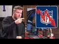 Pat McAfee Reacts To The NFL Willing To Go Into MASSIVE Debt To Play The Season.