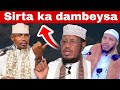 SIRTA WALDHABINKA Maxaa Kala Qariyay Sh Xasan Sh Umal Sh Barbarawi Khilaaf Culimo Miyaa SIRTA WALDHABINKA Maxaa Kala Qariyay Sh Xasan Sh Umal Sh Barbarawi Khilaaf Culimo Miyaa