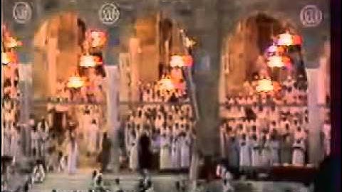 من سورة مريم و طه  تراويح   1404 هـ - الشيخ عبدالله الخليفي رحمه الله