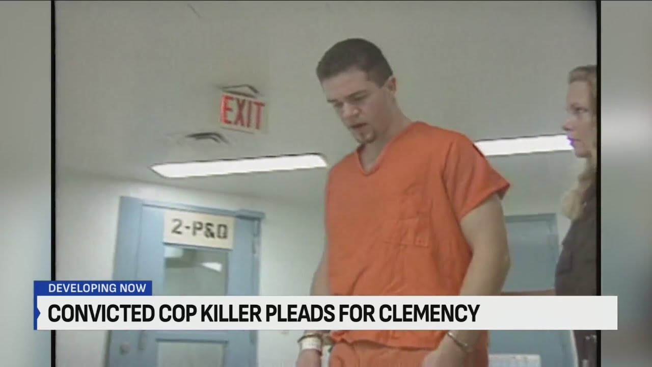 Clemency hearing resumes for killer of Beech Grove police officer