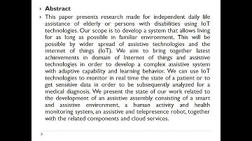 Human activity recognition using neural networks