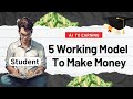 Money using Ai 1