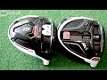 TaylorMade M1 TaylorMade R15 Driver