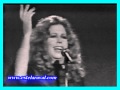 1972- ESTELA RAVAL canta ADELANTE (Pensamientos )
