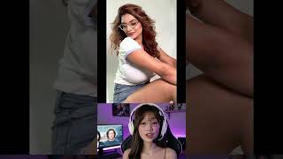 Actress PR Reaction | Expressions & Style Review