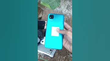 Thumbnail of #phonerestoration #shorts