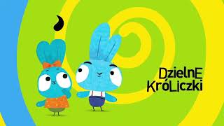 TeleTOON+ Poland - Brave Bunnies - Next Bumper