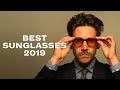 Best Men's Sunglasses of 2019 | Esquire: Get Dressed