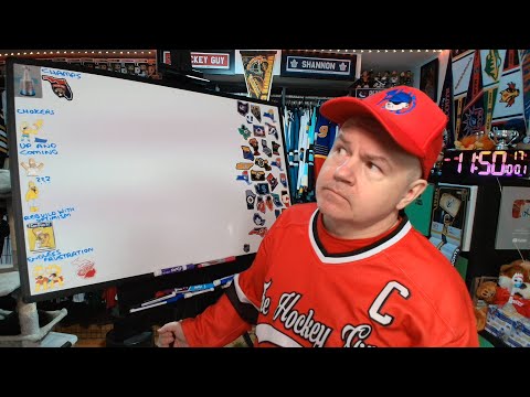 Discussing the Perception of Every NHL Team Heading Into the 25-26 Season