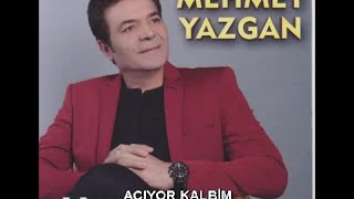 Mehmet Yazgan - Acıyor Kalbim - (Official Audıo) Resimi