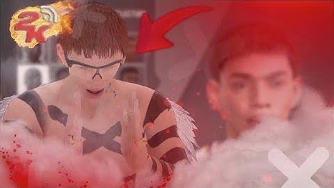 BEST TRYHARD FACE CREATION IN NBA 2K20! HOW TO LOOK LIKE A CHEESER FAST AND EASY! LOOK GOATED!!