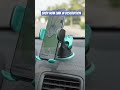 Universal Car Mobile Holder  Mobile Holder For Car  3 in 1  Windshield  Dashboard  #shopnowatdaraz