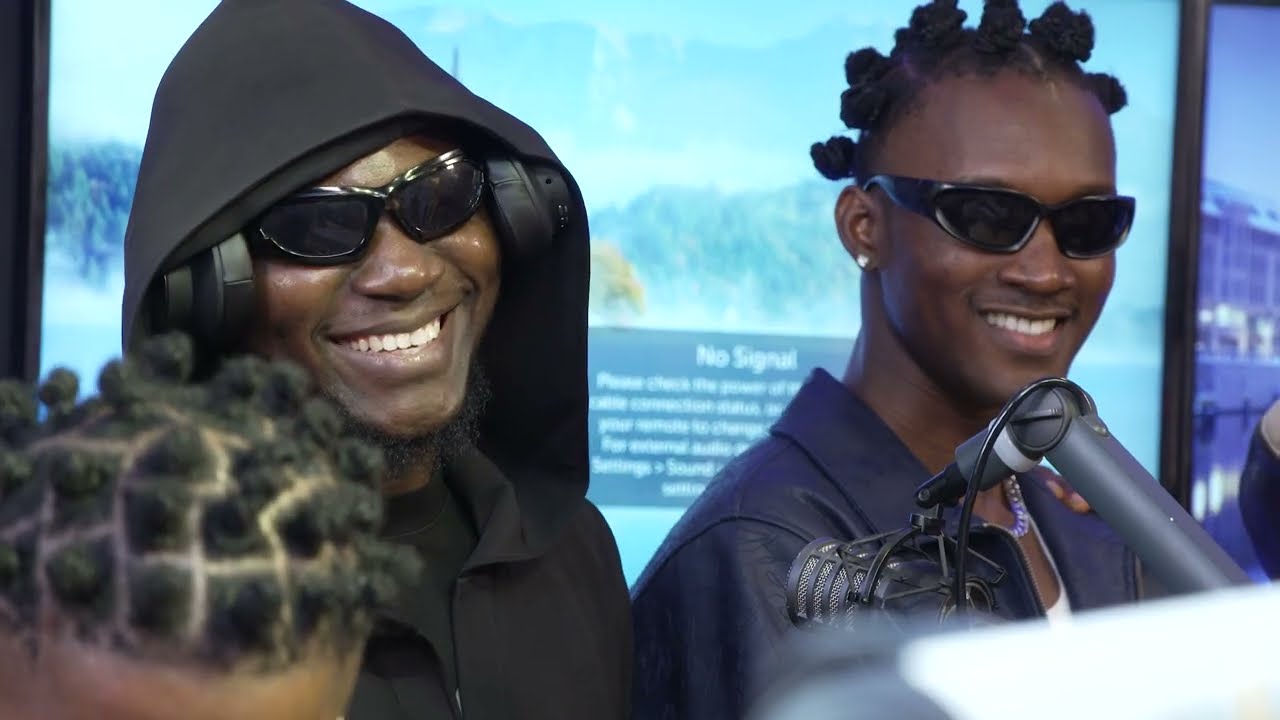 BEAT FM GET A TASTE OF THE TOP 8 SUPERSTARS | NEXT AFROBEATS STAR