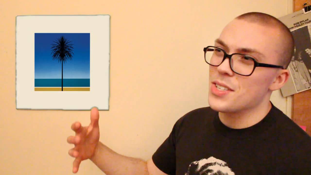 ⁣Metronomy- The English Riviera ALBUM REVIEW