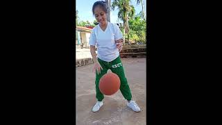Activity 3. Basic Skills in Basketball | P.E 4