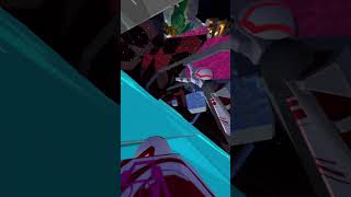 Orion Drifts Week 55 Parkour Challenge Easy