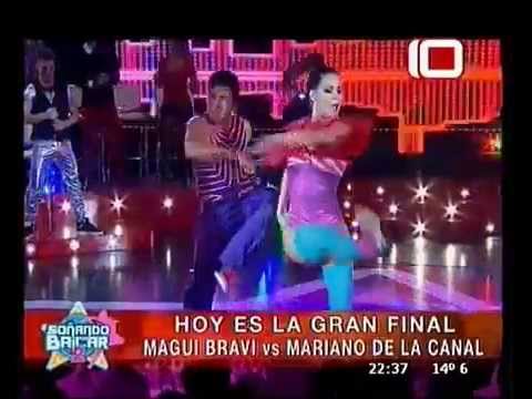 Video de Mariano De La Canal
