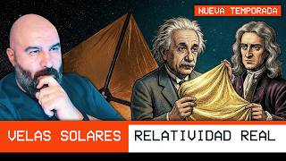 Propulsión Fotónica Explicada: De Einstein a Alpha Centauri