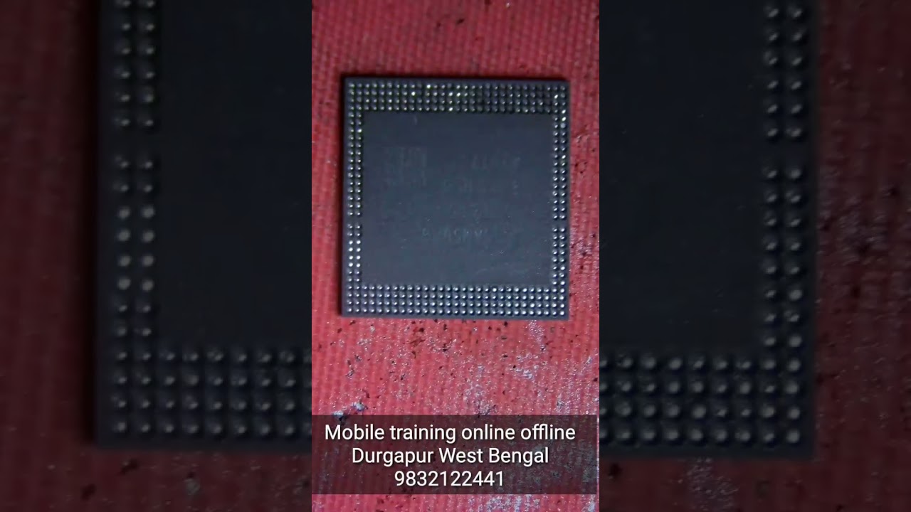 SAMSUNG M31S [ M317F ] | HANG ON LOGO | AUTO RESTART | CPU RAM REBALLING