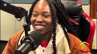 Nwa khambani live interview (Alex FM)