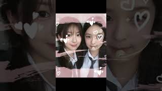 ©️💗 #AtHeart #Heartbeat #Michi #Arin #Katelyn #Bome #Seohyeon #Aurora #Nahyun #ytshorts #fyp #viral