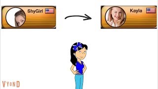 Sapphire Gets Voice Surgery