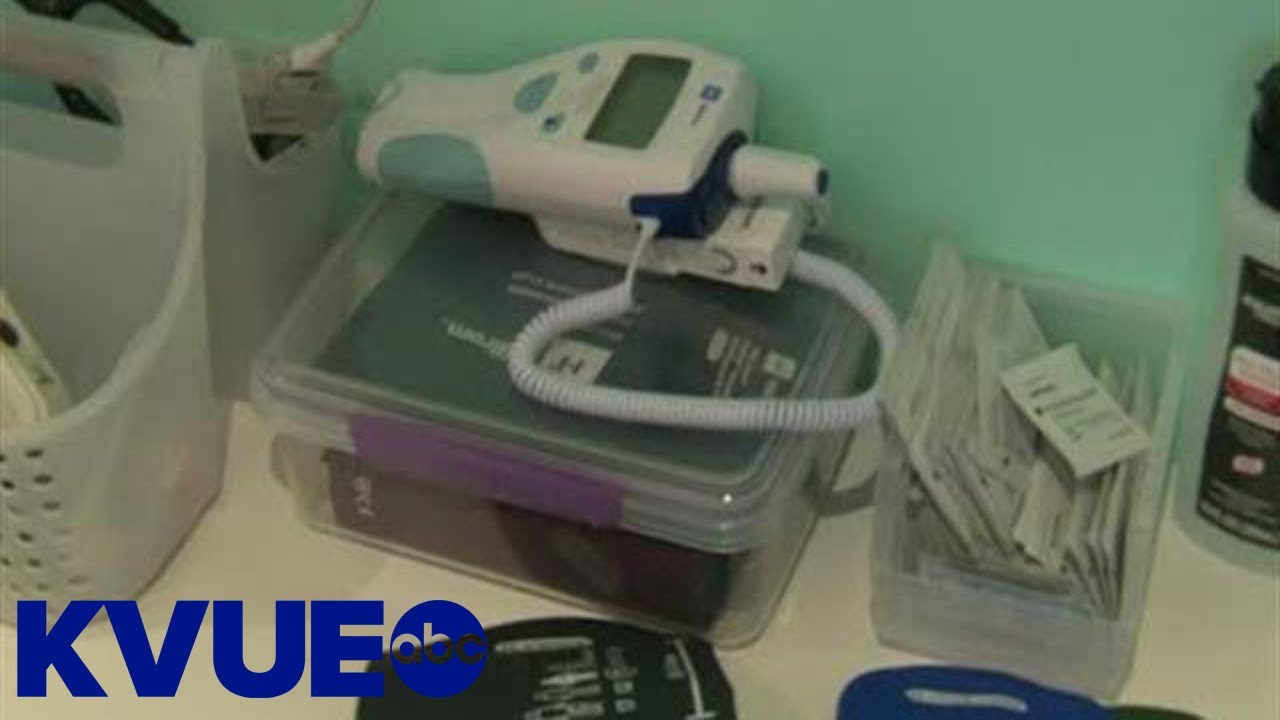 Brave Care opens new pediatric care clinic in Austin | KVUE