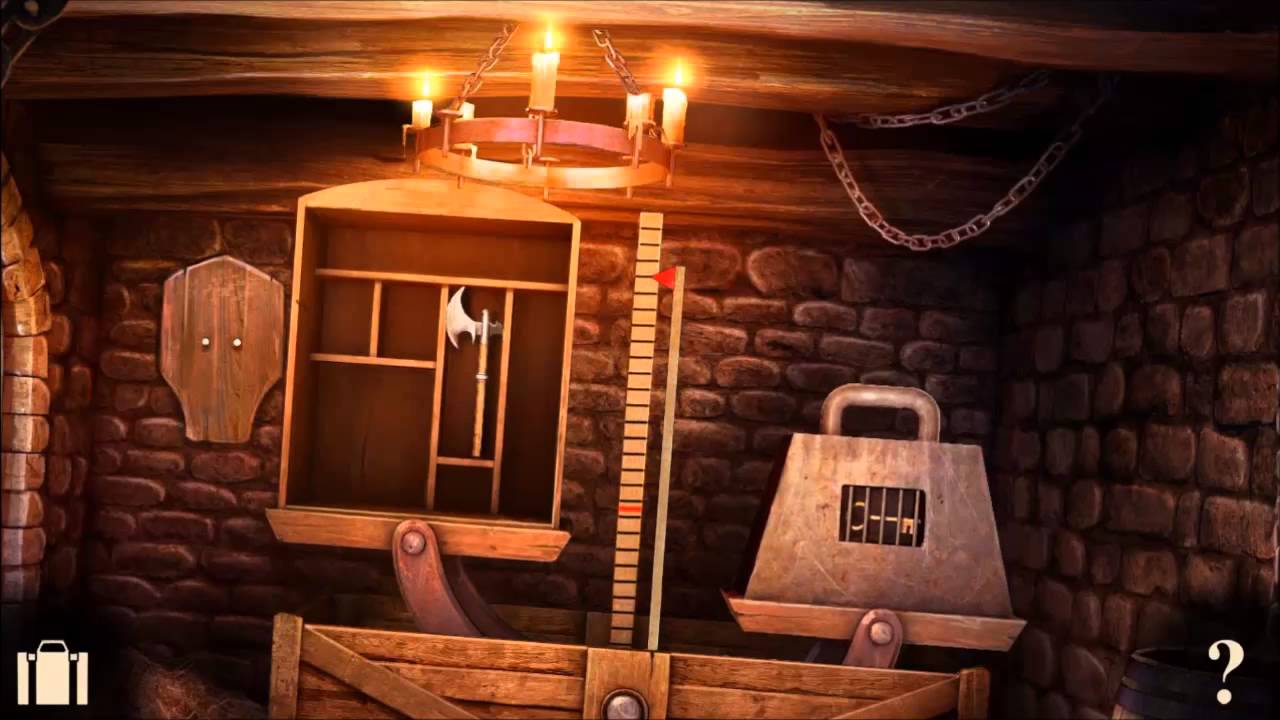 Just Escape Medieval Level 9 Walkthrough | Just Escape Medieval Room 9 Cheats