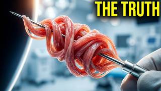 The Truth About Acupuncture Needles |The Micro Trauma Myth