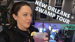 Swamp Tour in New Orleans - Everything You Need to Know